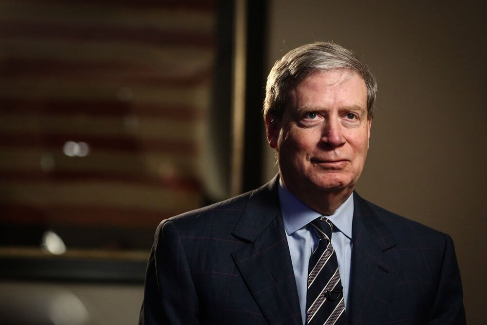 top trader druckenmiller