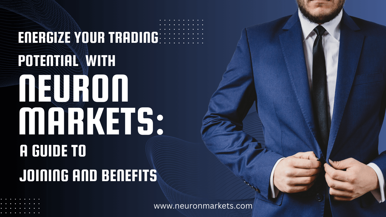 energize your trading potential with nuronmarkets