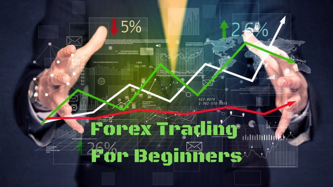 Forex-trading-for-beginners