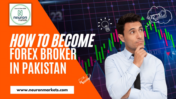 how to become forex broker in pakistan