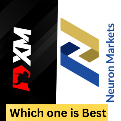 XM forex Vs Neuron Markets