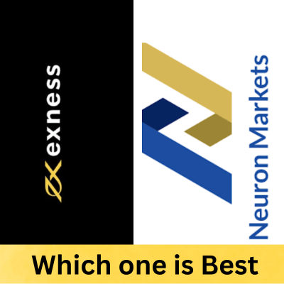 exness broker Vs Neuron Markets