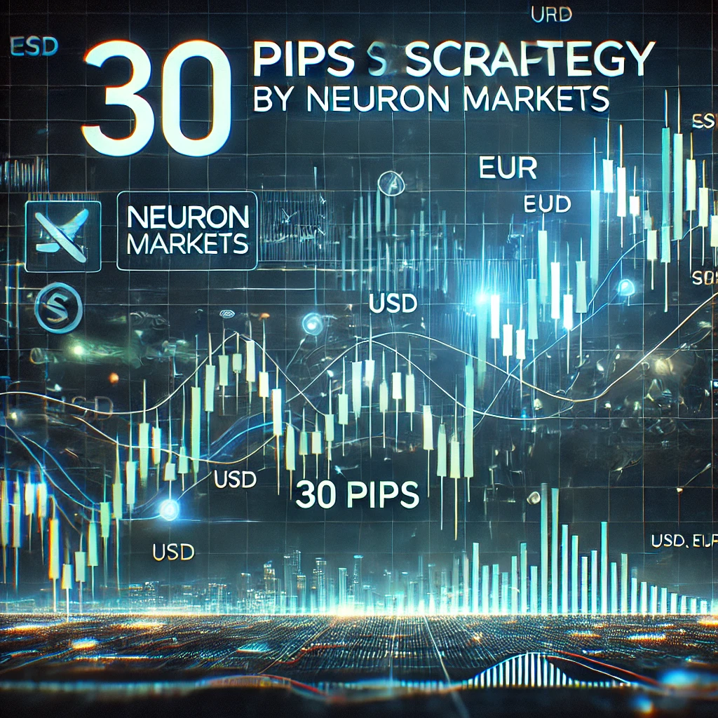 30 Pips Scalping Strategy by Neuron Markets