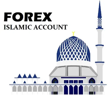 Forex Broker Islamic Account