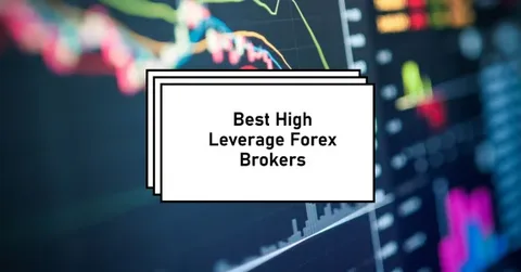 Highest Leverage Forex Broker