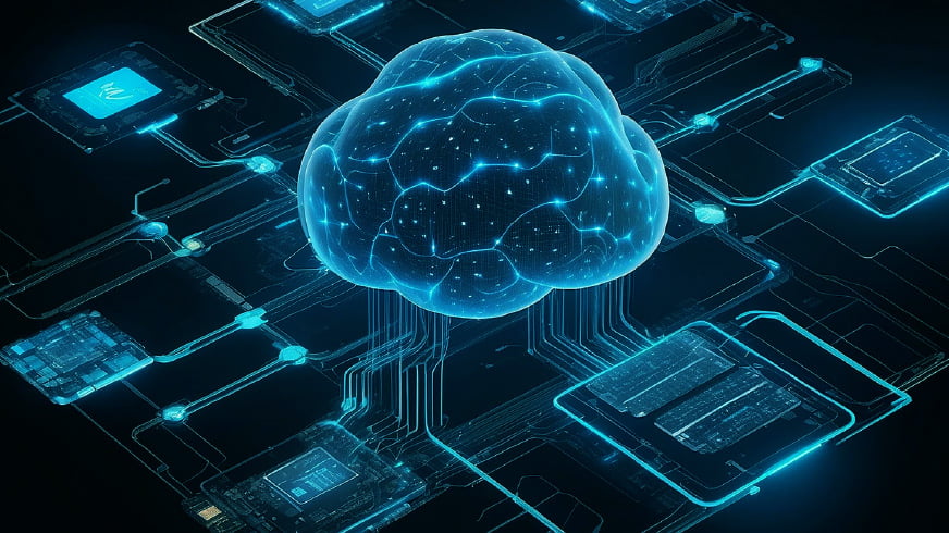 Key Concepts  of Neuron Markets Structure Course