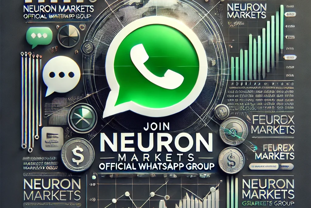 The Valuable Reasons for Joining Neuron Markets Official WhatsApp Group