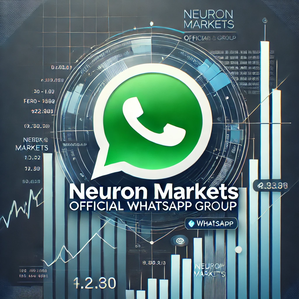 Neuron Markets Official WhatsApp Group