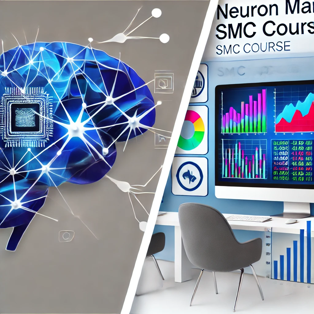 Neuron Markets SMC Course