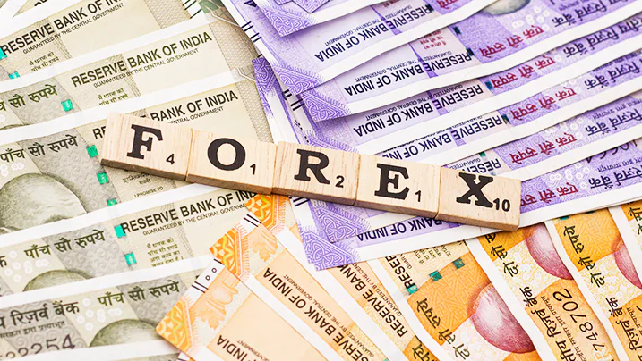 forex trading in india