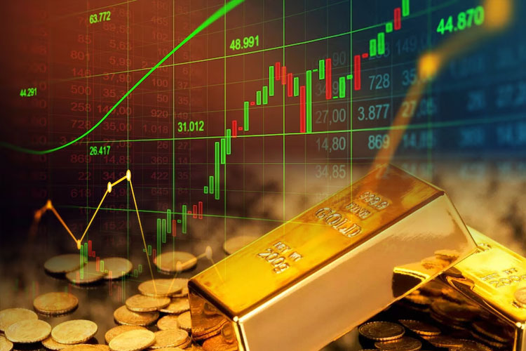 Best Forex Broker for Trading Gold