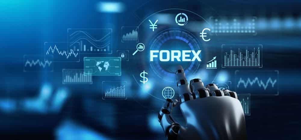 Forex Broker Automated Trading