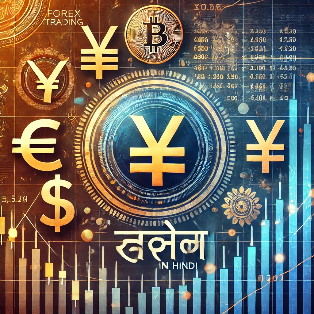 Forex Trading in Hindi