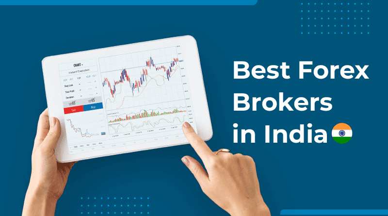 Legal Forex Trading Brokers in India