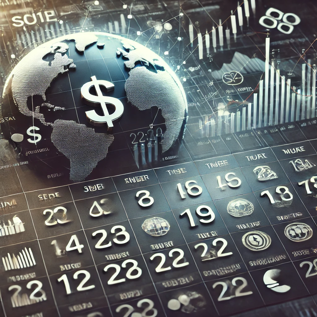 Investing Economic Calendar