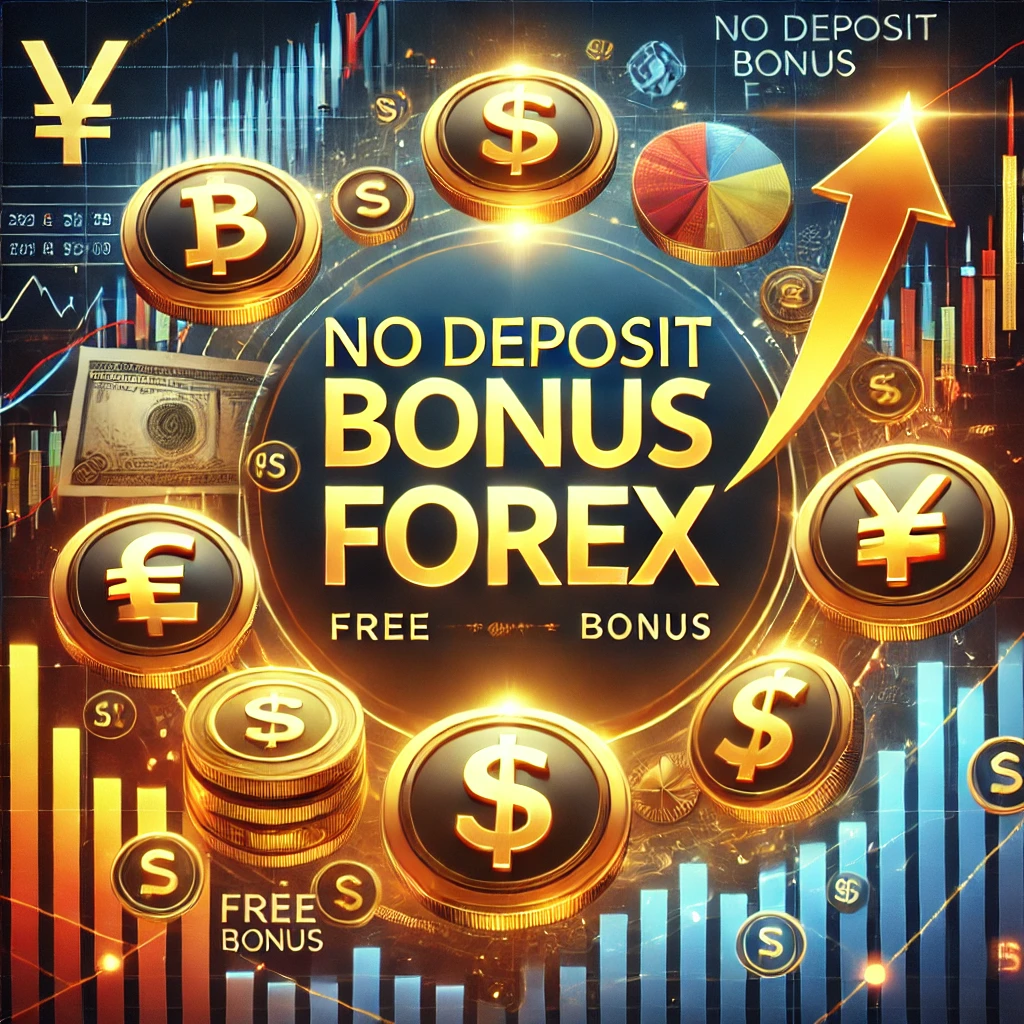 No Deposit Bonus Forex