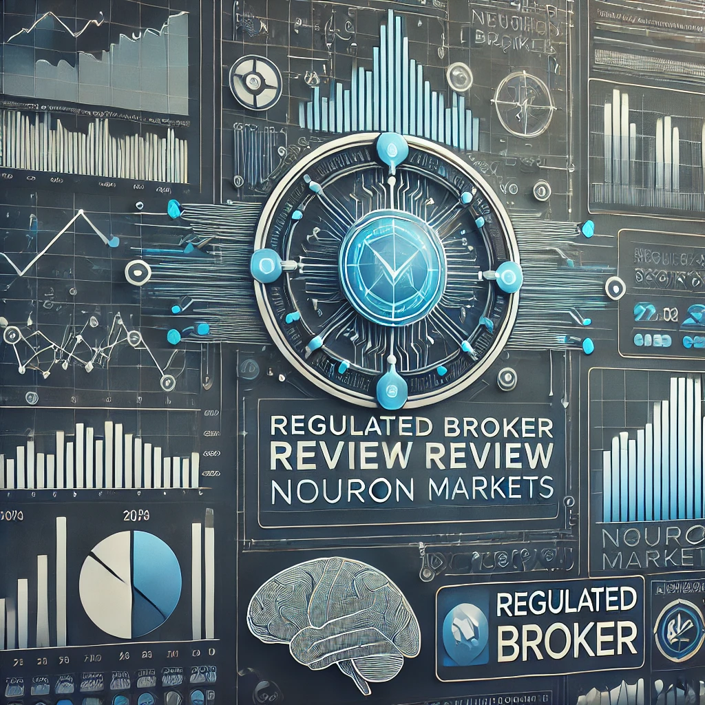 Regulated Broker Review: Neuron Markets