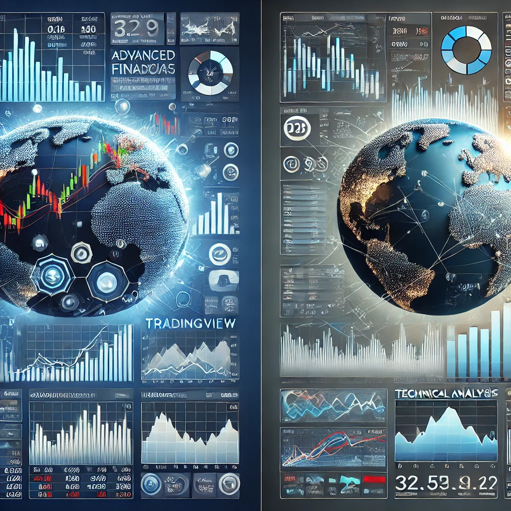 TradingView Alternative