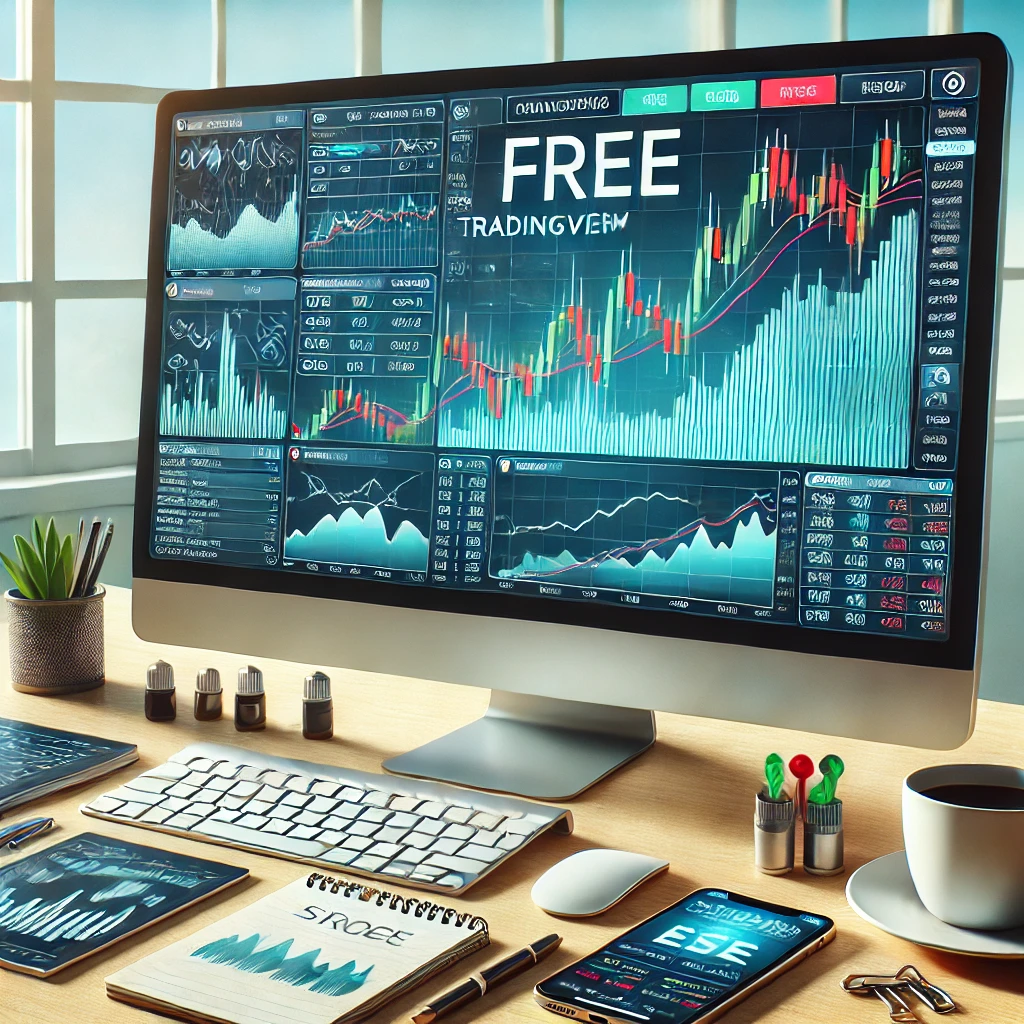 TradingView Free