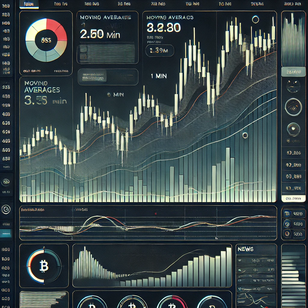 TradingView Live Chart