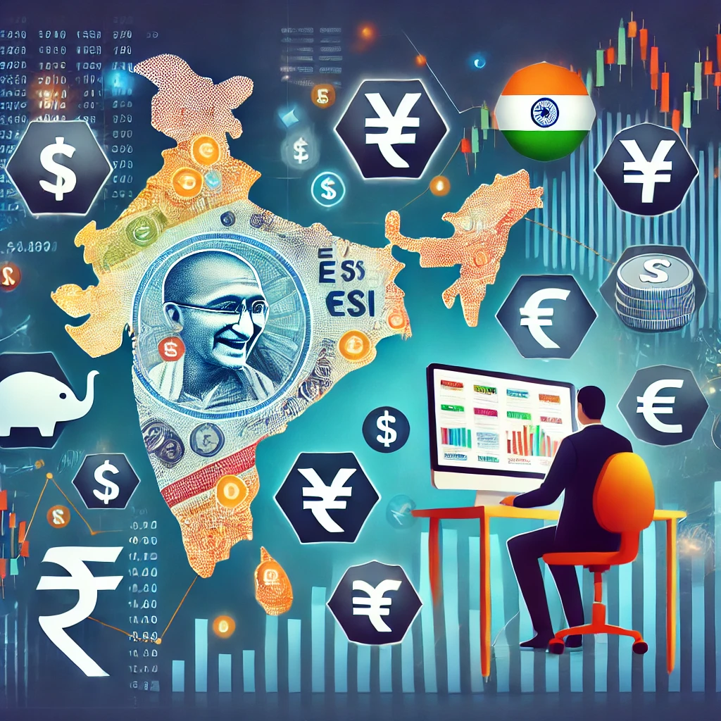 Where Can I Trade Forex in India