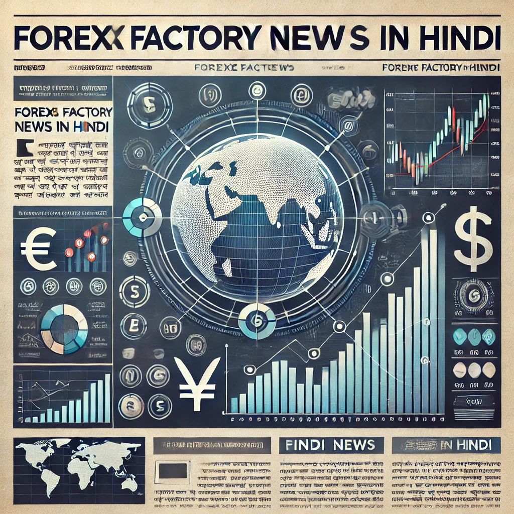 Forex Factory News in Hindi