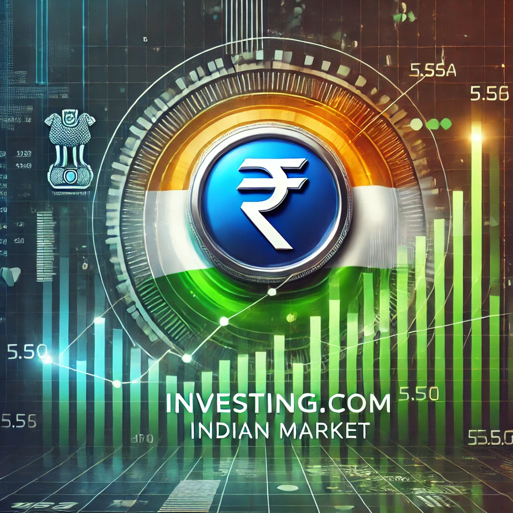 Investing.com Indian Market