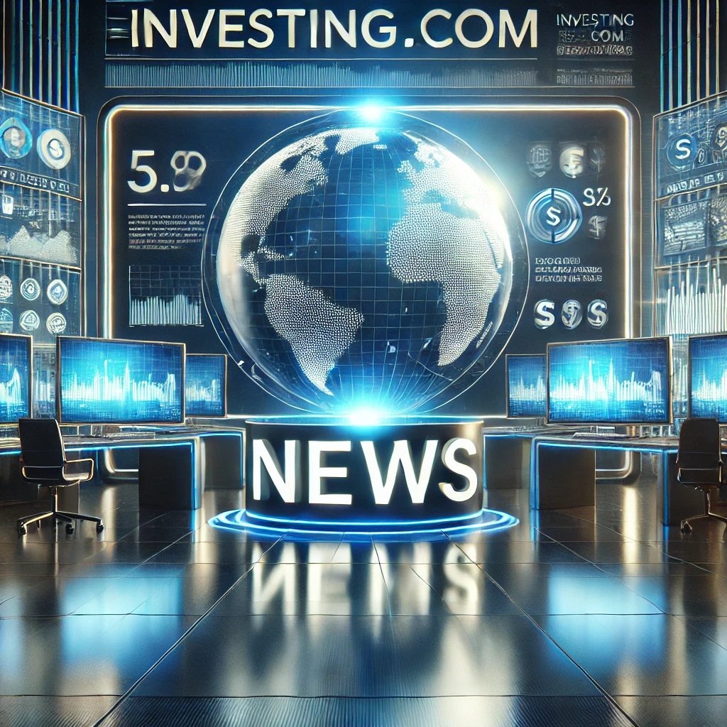 Investing.com News