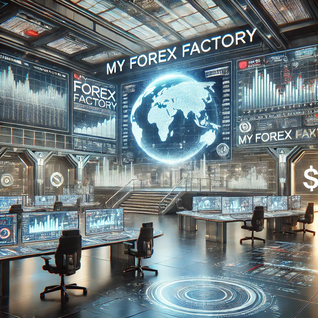 My Forex Factory