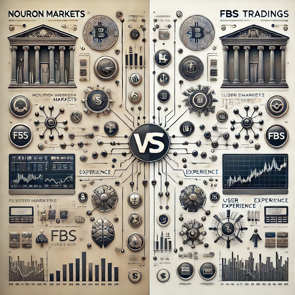 Neuron Markets Vs FBS