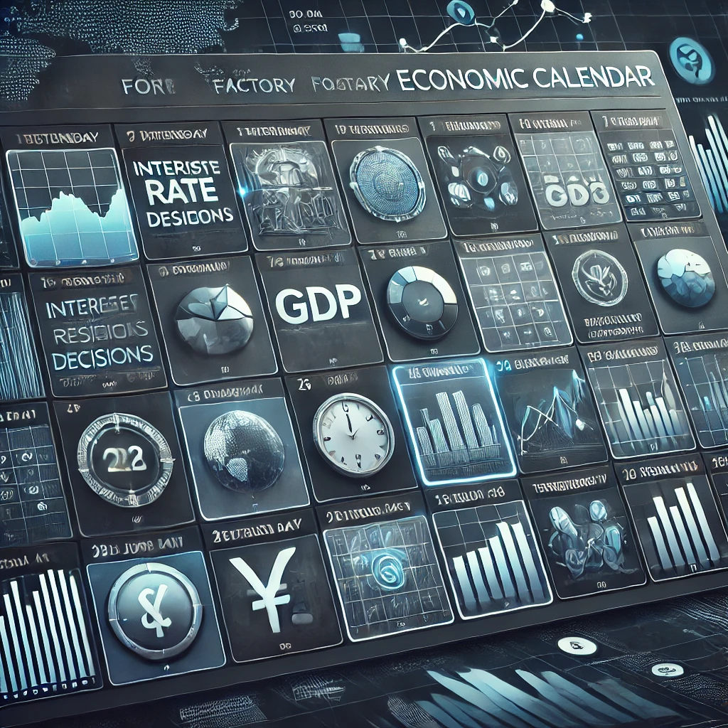 Forex Factory Economic Calendar