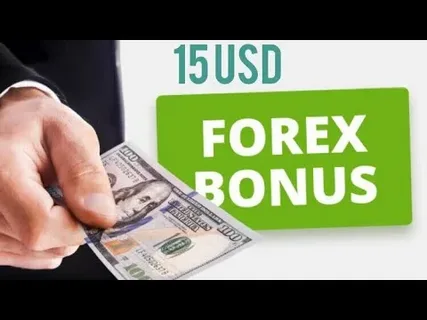 Latest Forex No Deposit Bonus