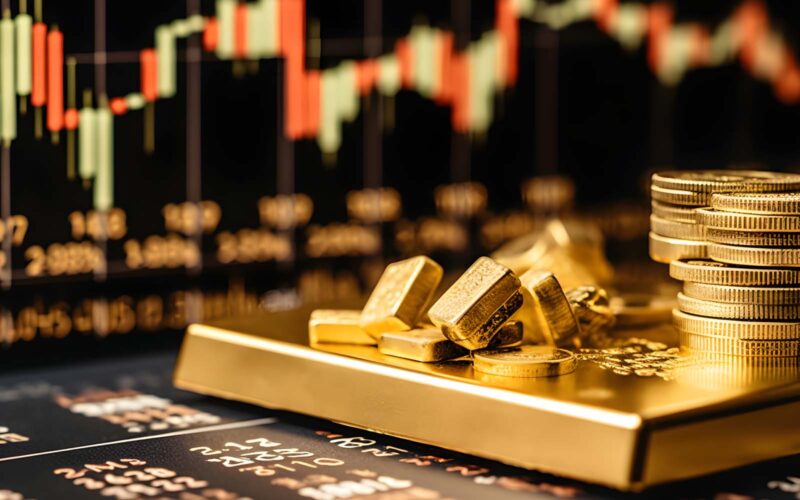 Forex Gold Rate