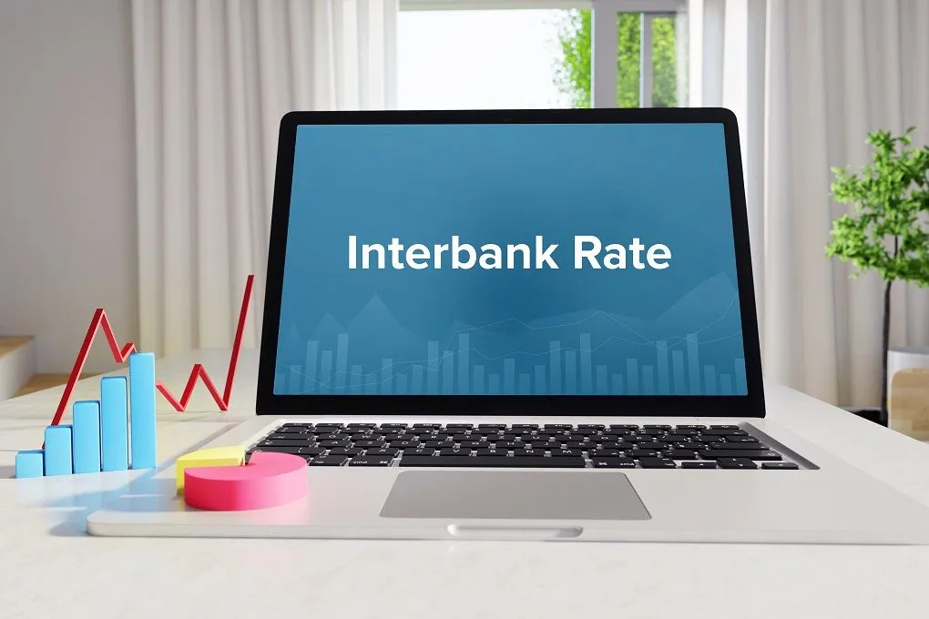Forex Interbank Rate