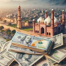 Forex Rate Today Lahore