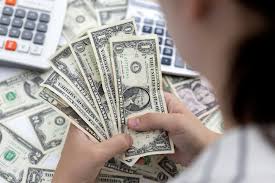 Forex Rate US Dollar