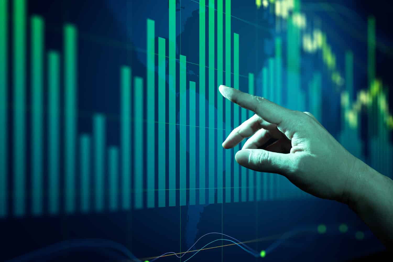 Forex Rate in Karachi