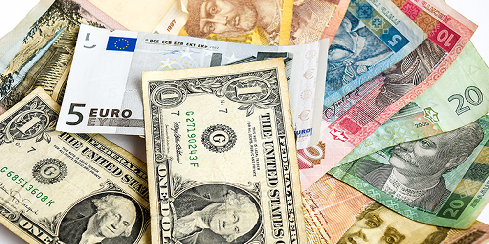 Open Market Forex Rates of Pakistan