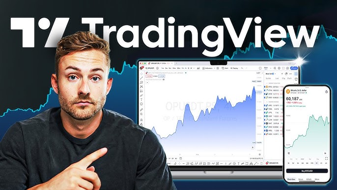 How to Use TradingView for Free