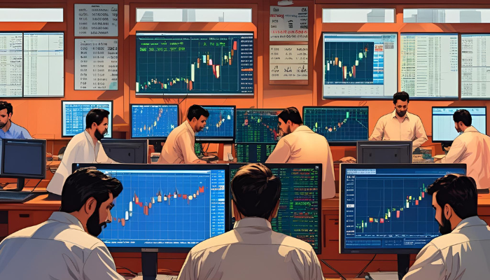Forex trading in Pakistan Urdu