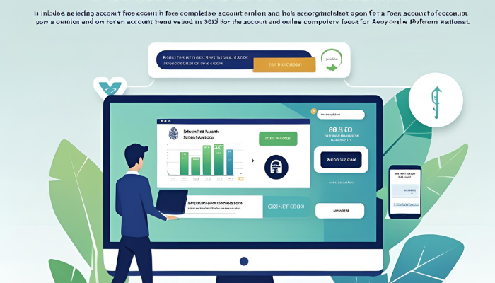 How to Open Forex Account in Pakistan?