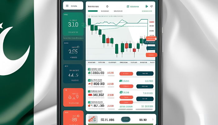Best Forex Trading App Pakistan