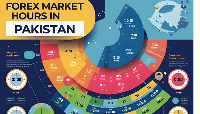 Forex Market Hours in Pakistan