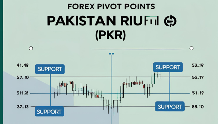 Forex Pivot Points Pakistan