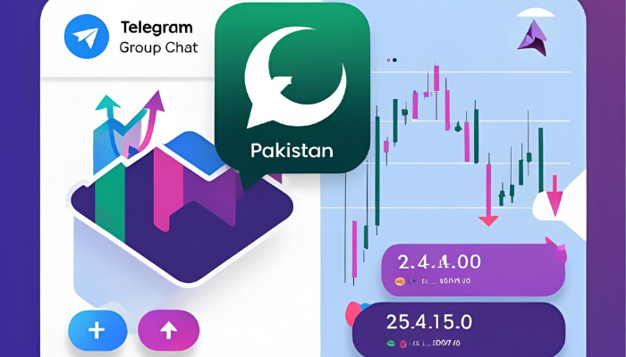 Forex Signals Pakistan Telegram Group