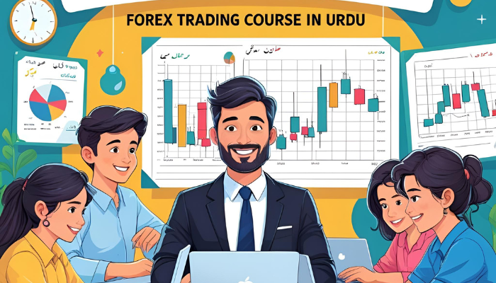 Forex Trading Course in Urdu