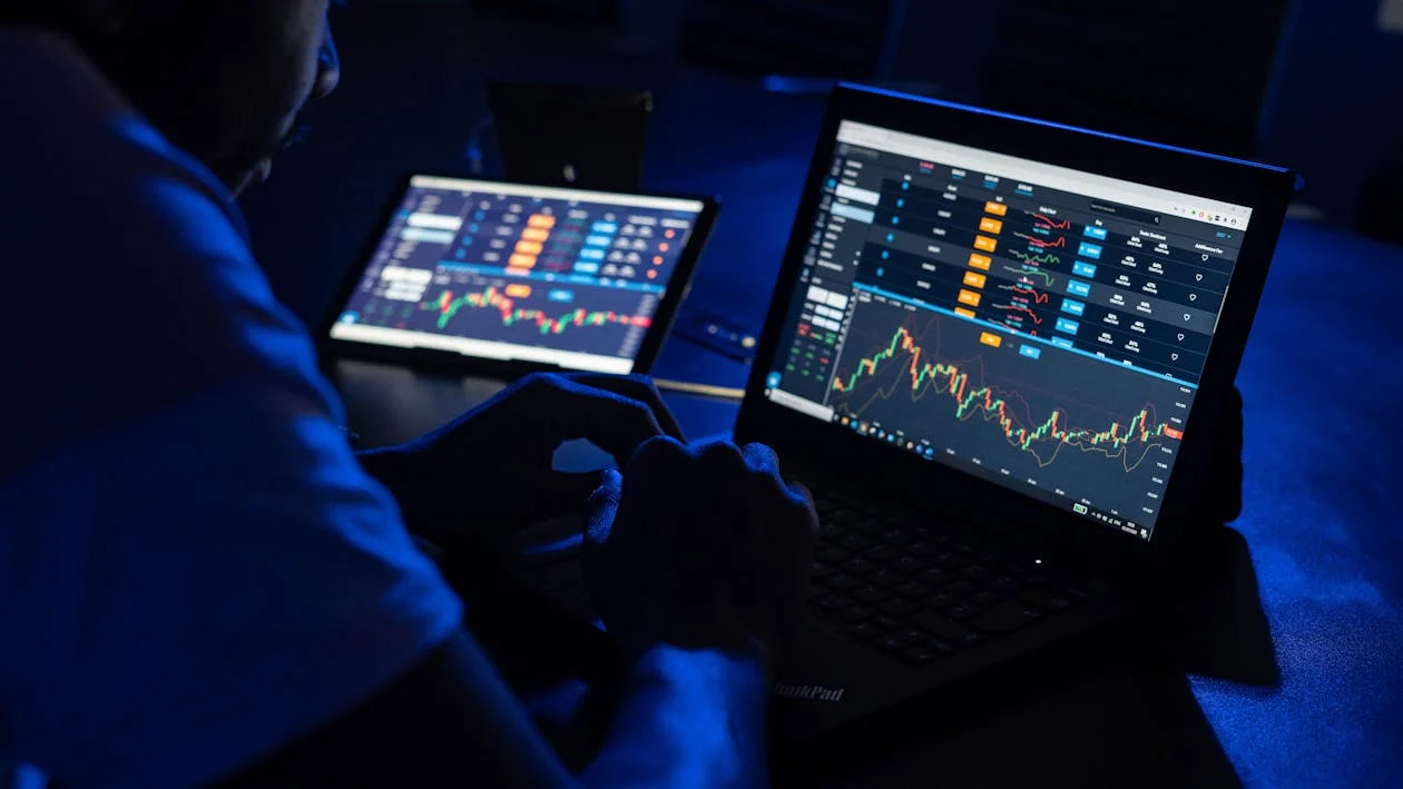 how to protect your forex account