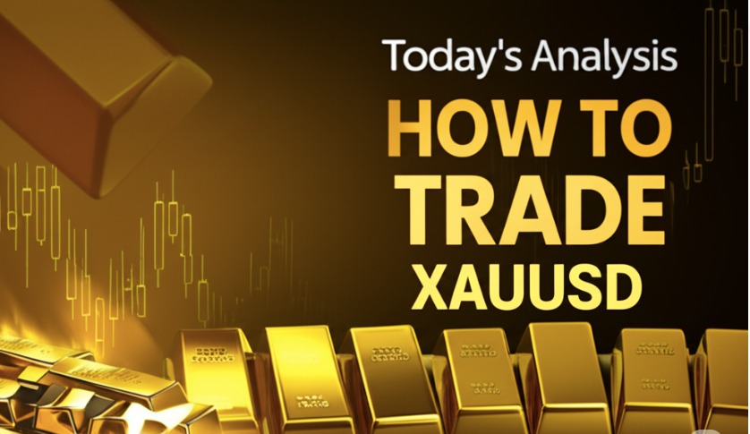 gold analysis today neuron markets