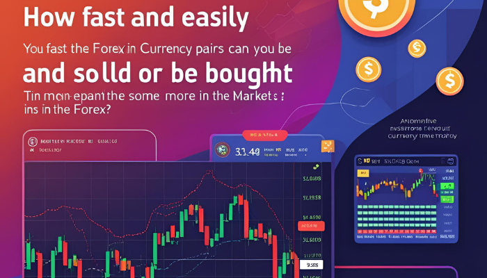 Forex Liquidity