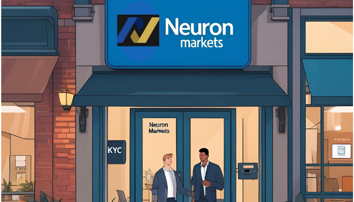 How to Verify Your Neuron Markets Account: KYC in Pakistan, Dubai & India (2025 Guide)